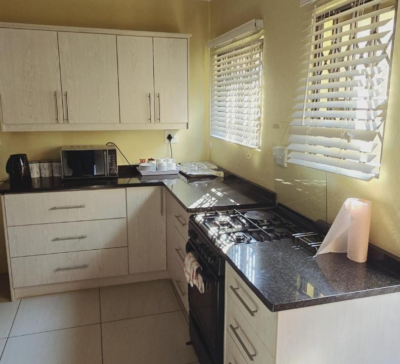 Photo of Kitchen in Tzaneen