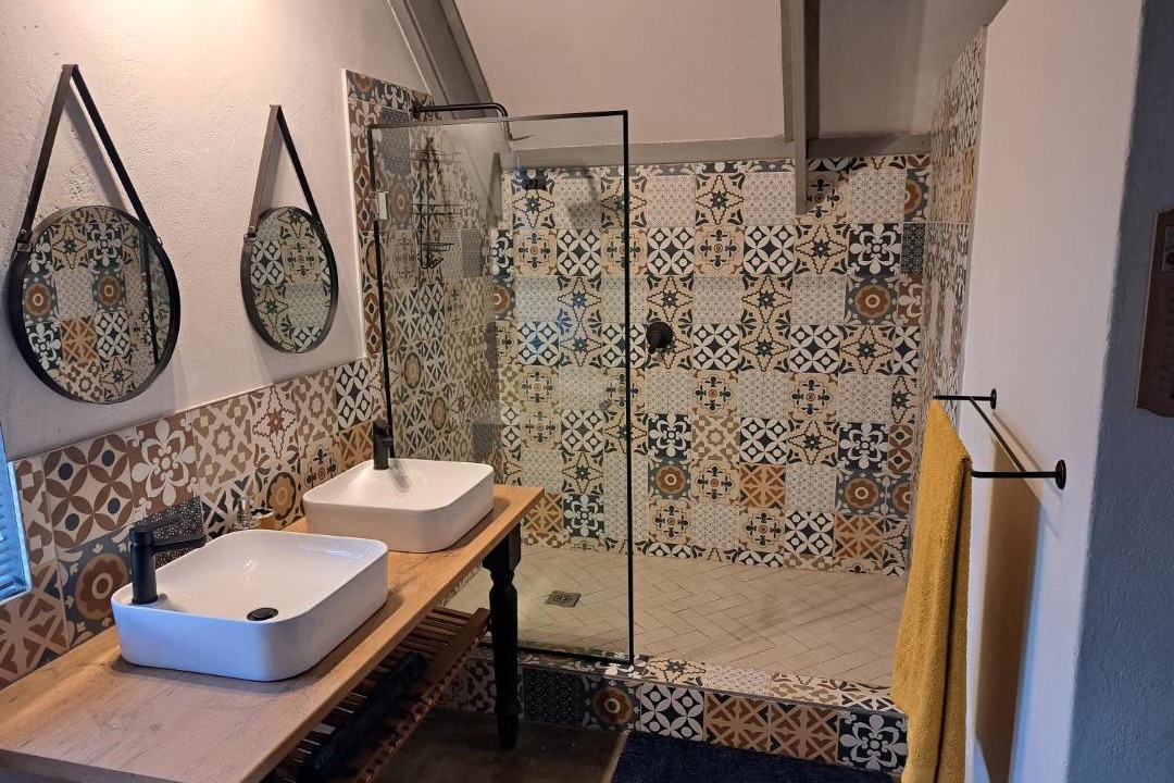 Photo of Bathroom in Erasmuskloof