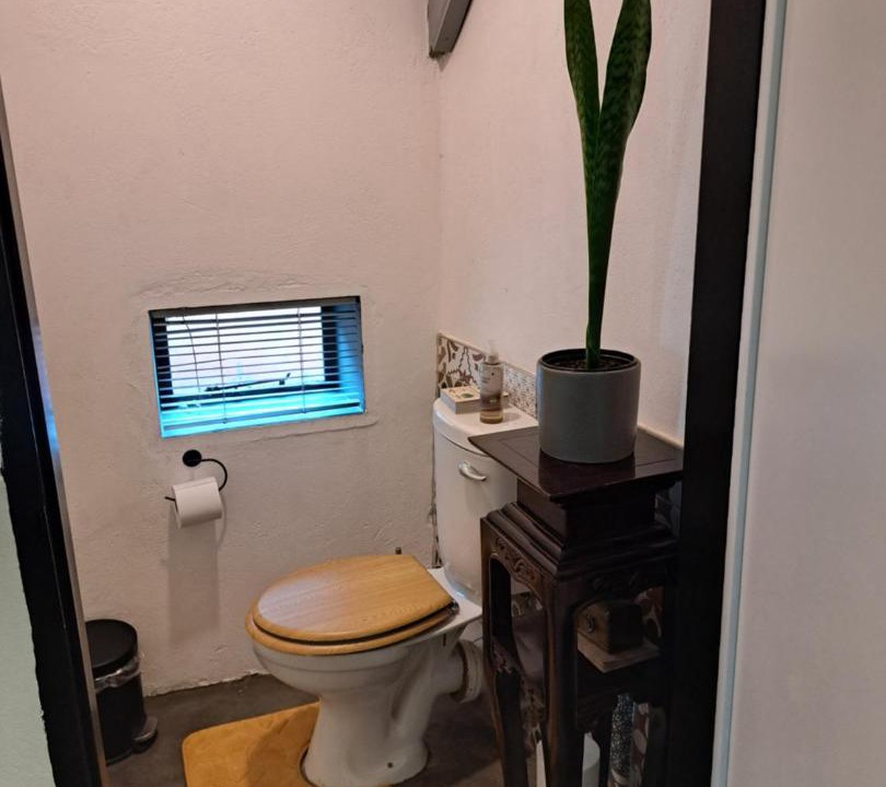 Photo of Bathroom in Erasmuskloof