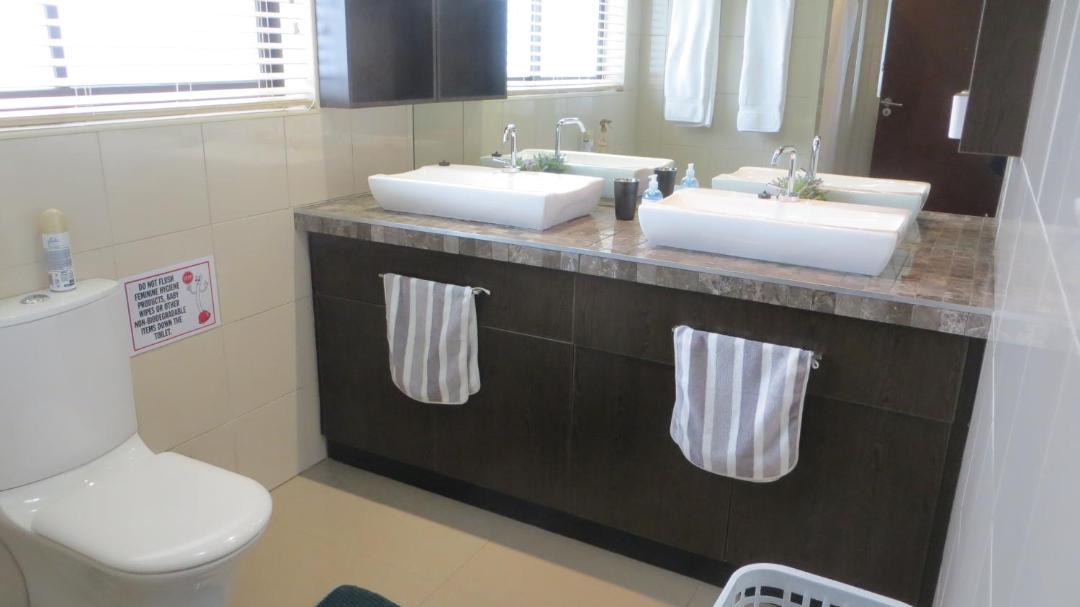 Photo of Bathroom in Cape Town