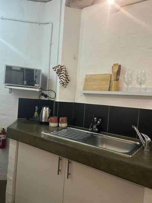 Photo of Kitchen in Downtown Johannesburg