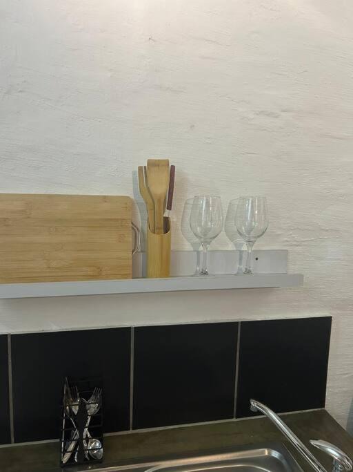 Photo of Kitchen in Downtown Johannesburg
