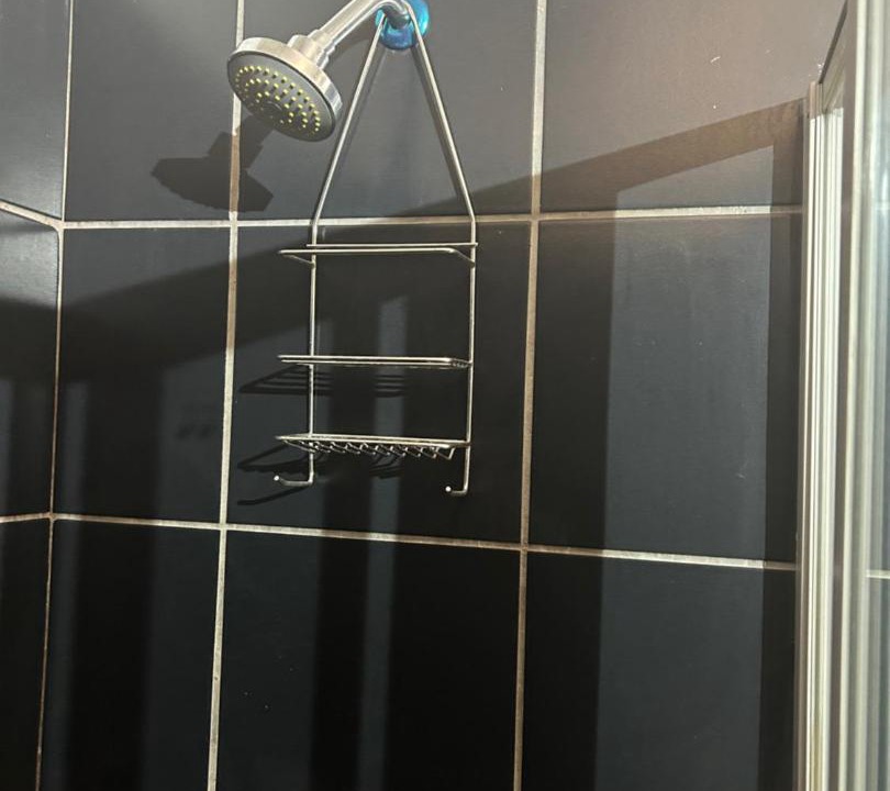 Photo of Bathroom in Downtown Johannesburg