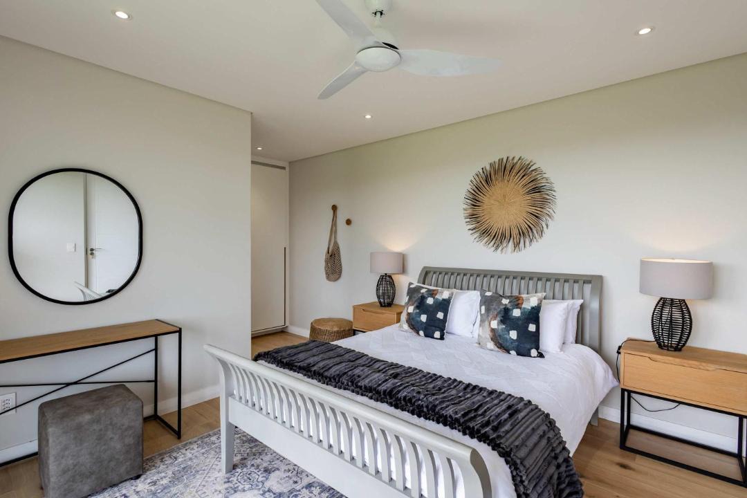 Photo of Bedroom in Brackenridge Private Residential Estate