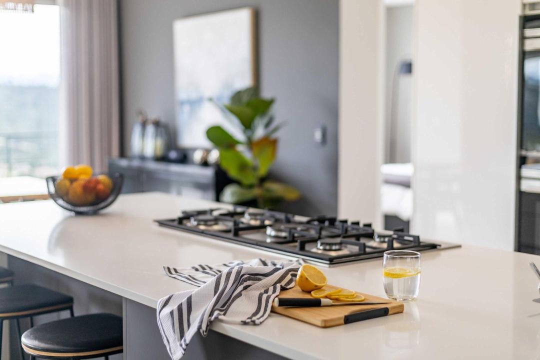 Photo of Kitchen in Brackenridge Private Residential Estate