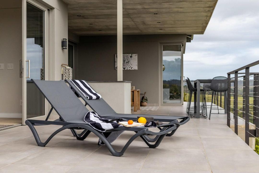 Photo of Patio Balcony in Brackenridge Private Residential Estate