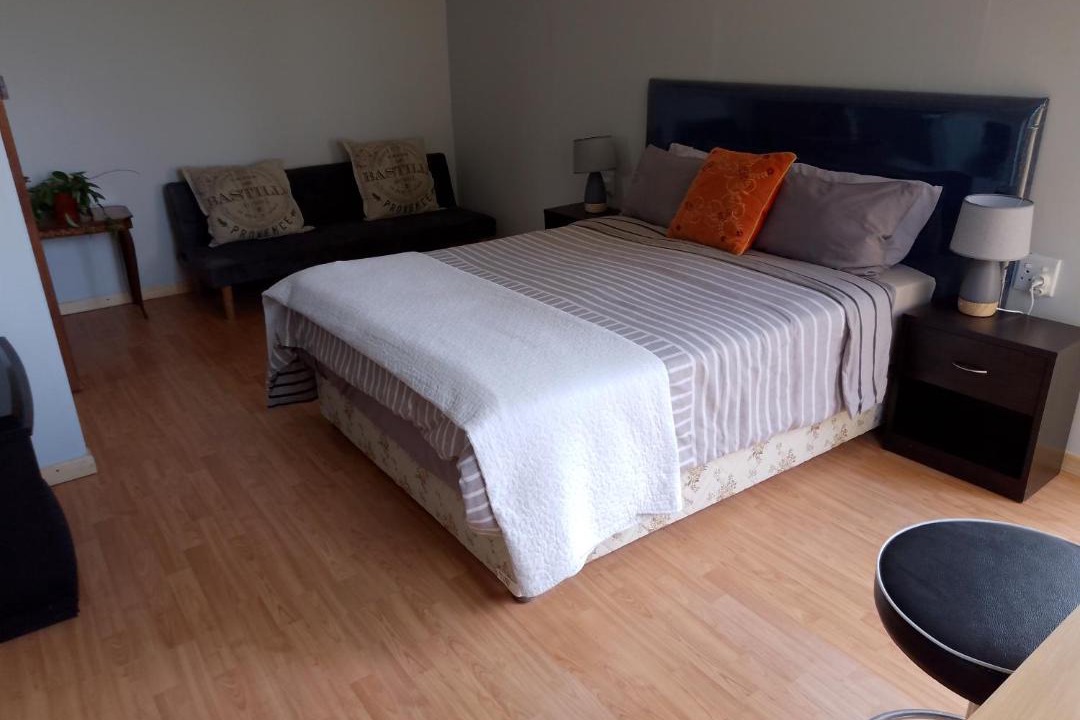 Photo of Bedroom in Fisherhaven