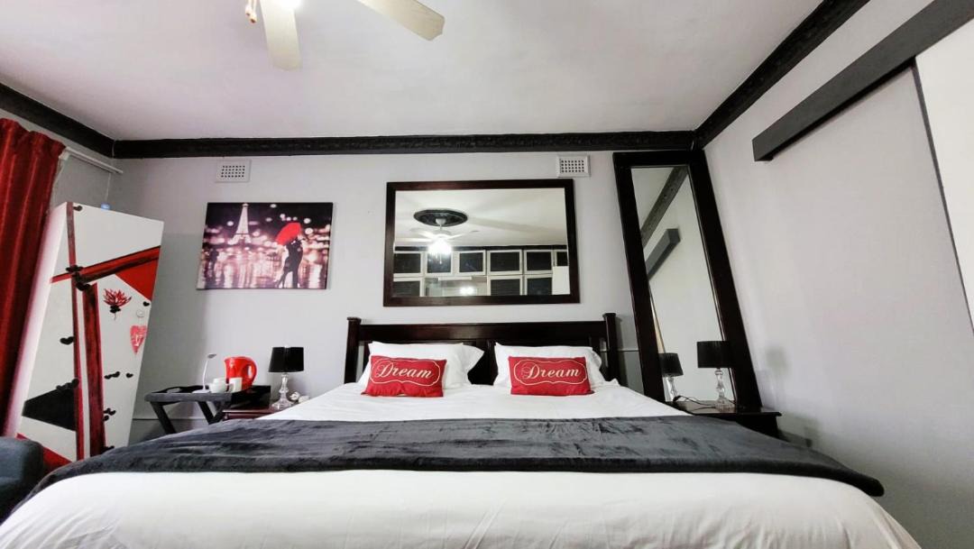 Photo of Bedroom in Kingsborough