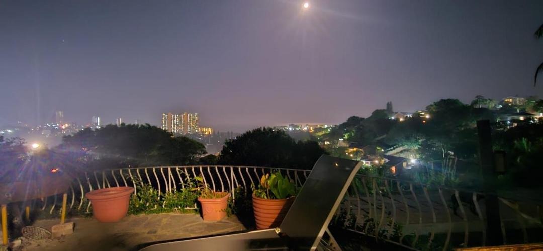 Photo of Patio Balcony in Kingsborough