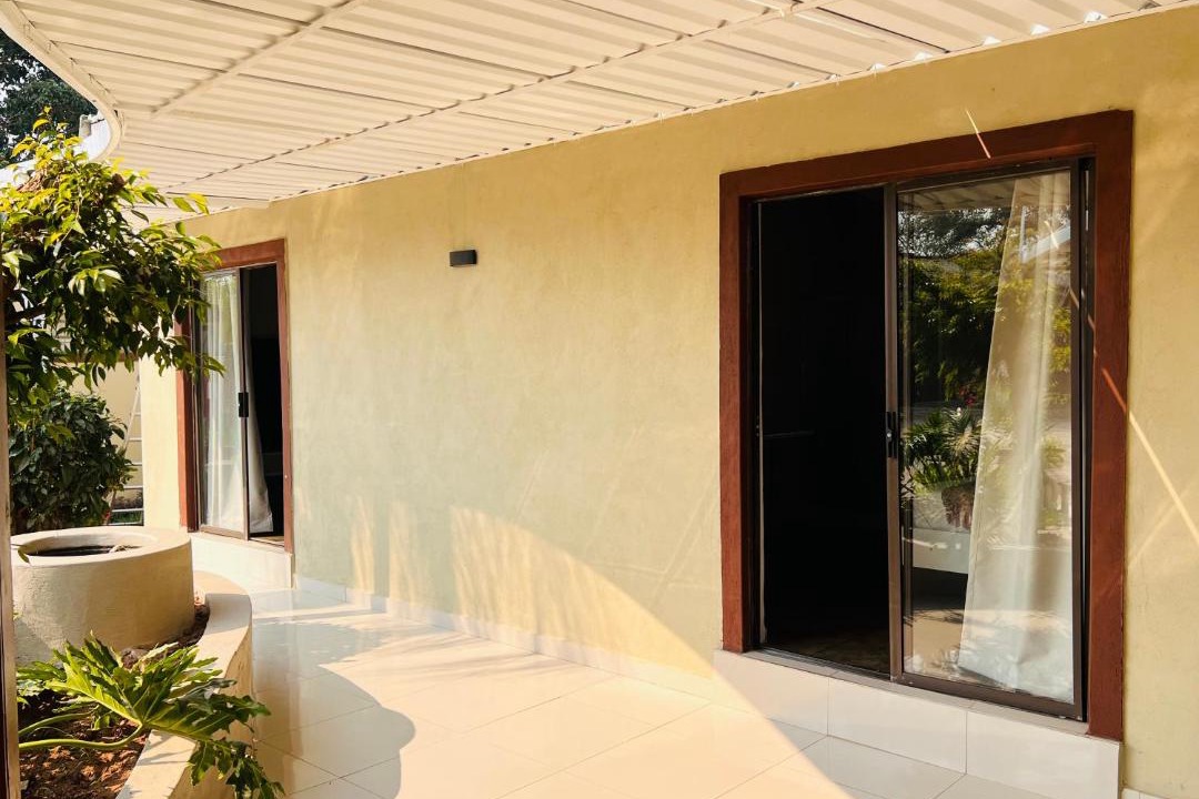 Photo of Patio Balcony in Thohoyandou