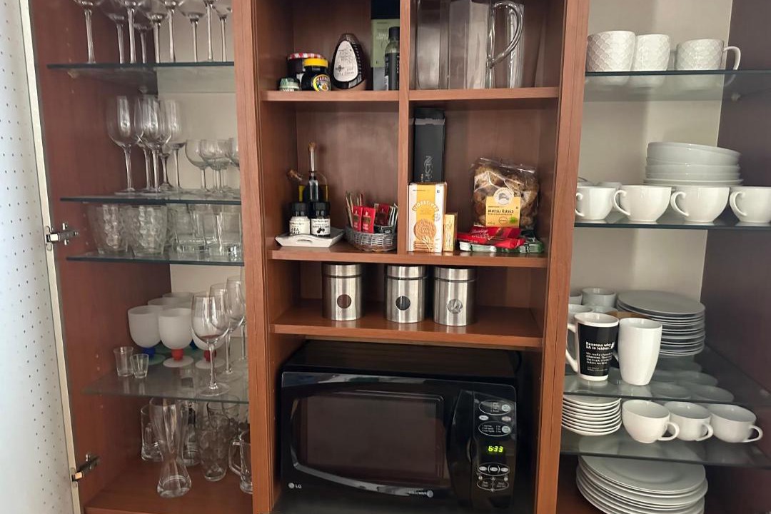 Photo of Kitchen in Clifton