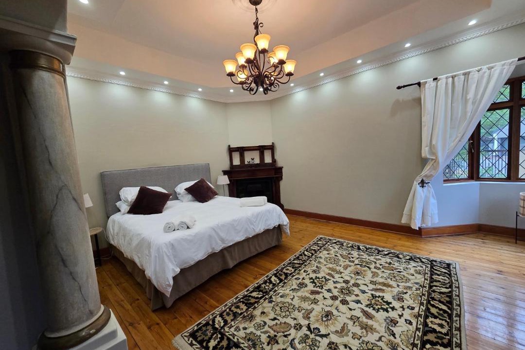 Photo of Bedroom in Parys