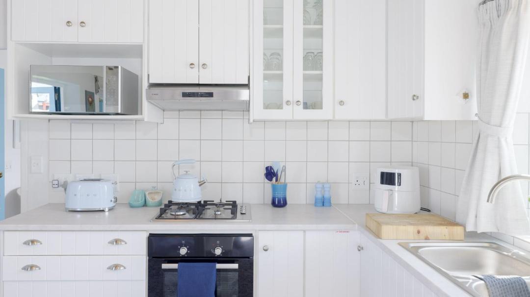 Photo of Kitchen in Struisbaai