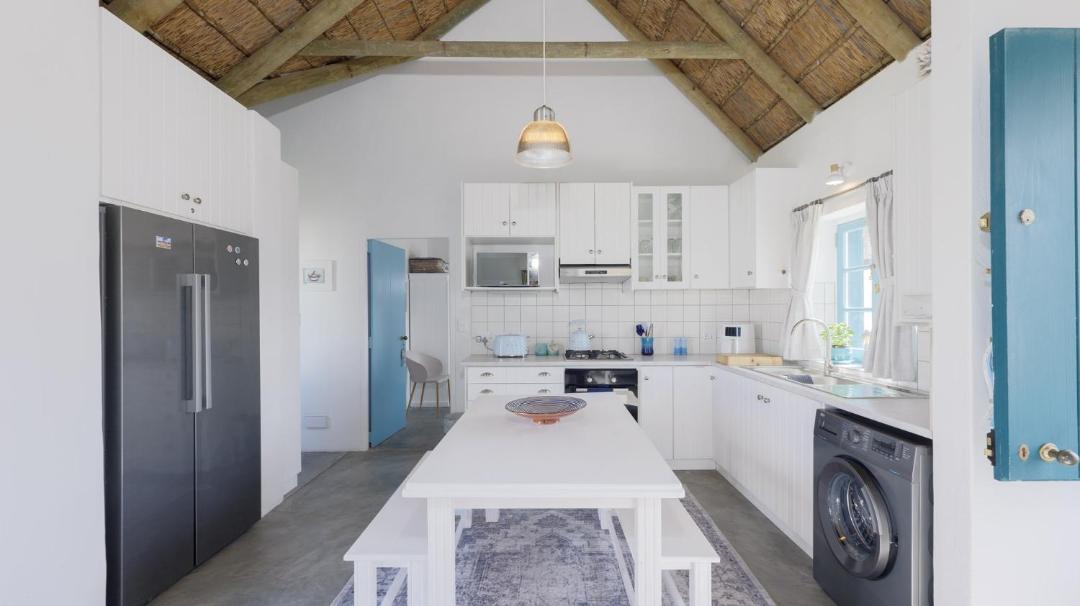 Photo of Kitchen in Struisbaai