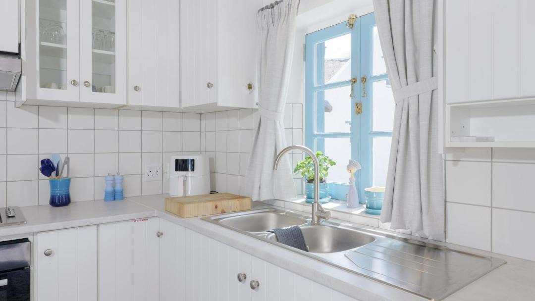 Photo of Kitchen in Struisbaai