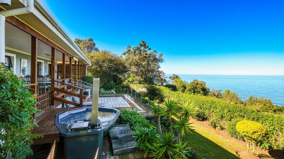 Photo of Patio Balcony in Victoria Bay