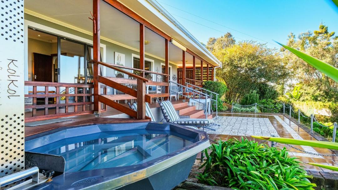 Photo of Patio Balcony in Victoria Bay