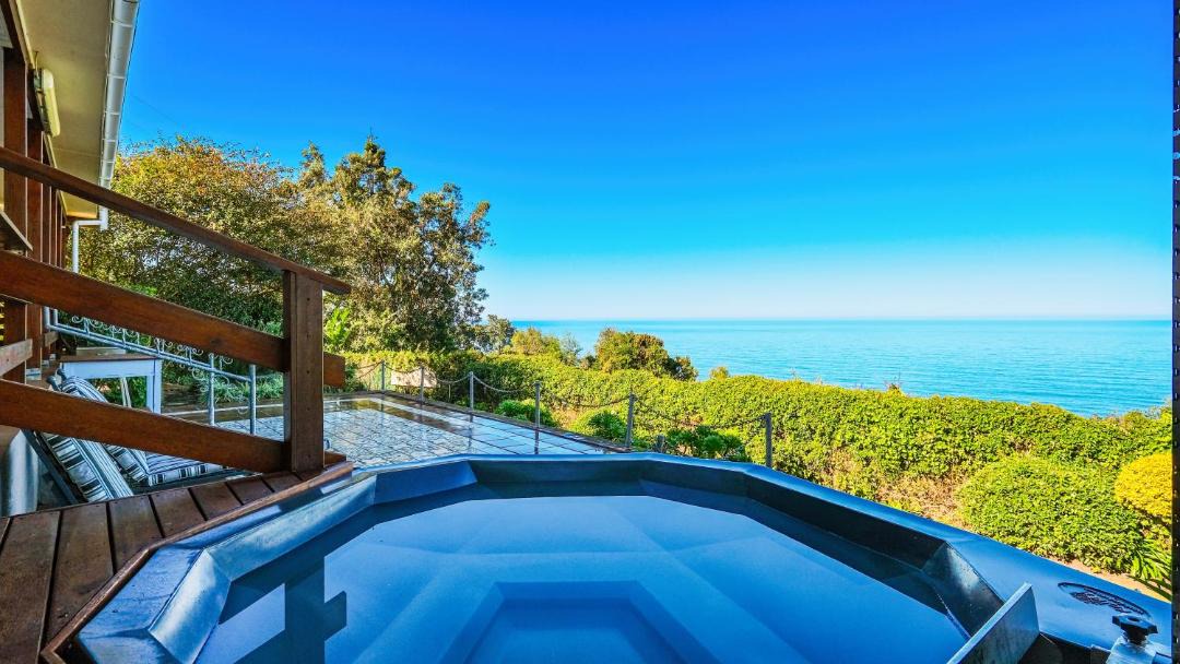 Photo of Patio Balcony in Victoria Bay