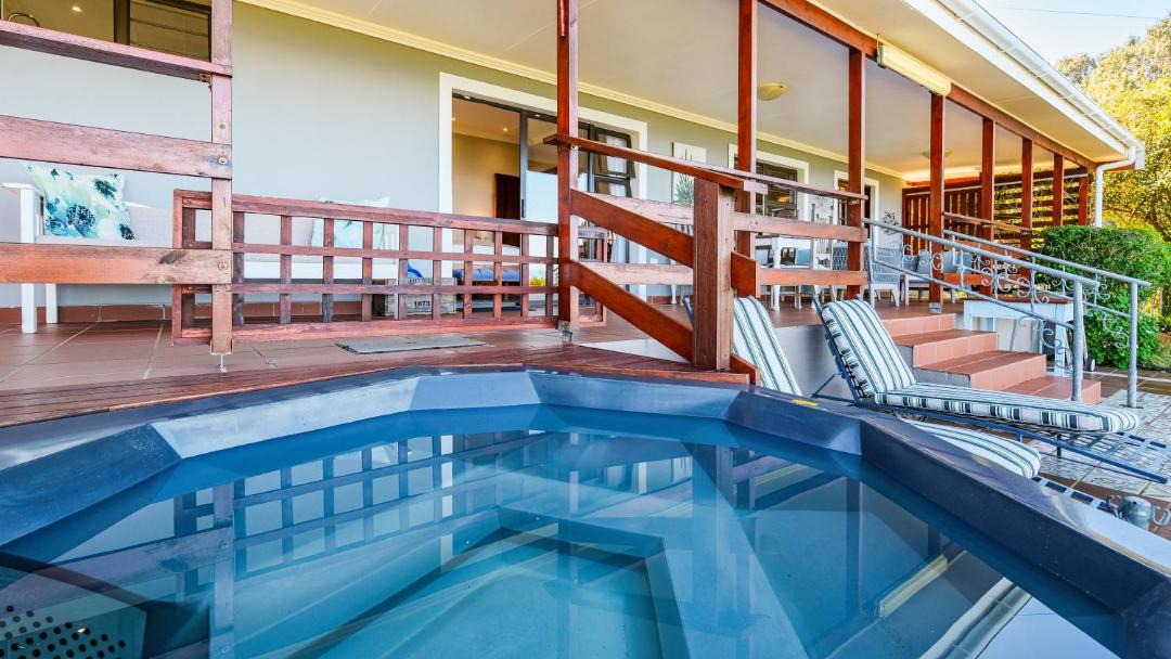 Photo of Patio Balcony in Victoria Bay