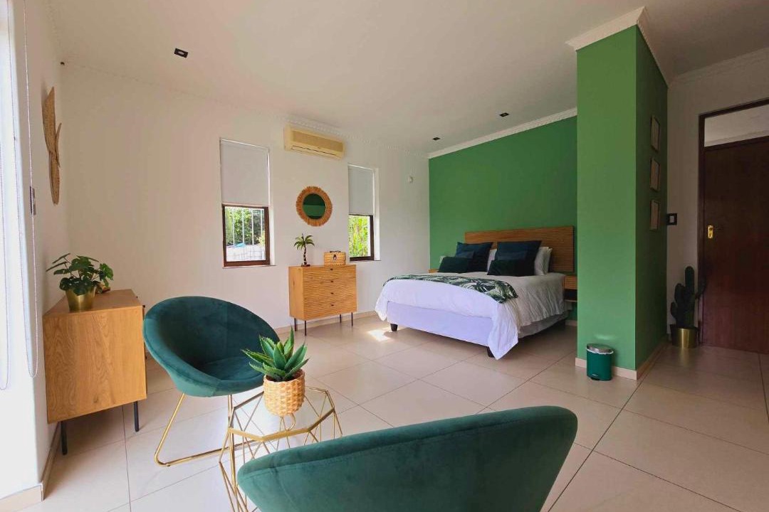 Photo of Bedroom in Trawal