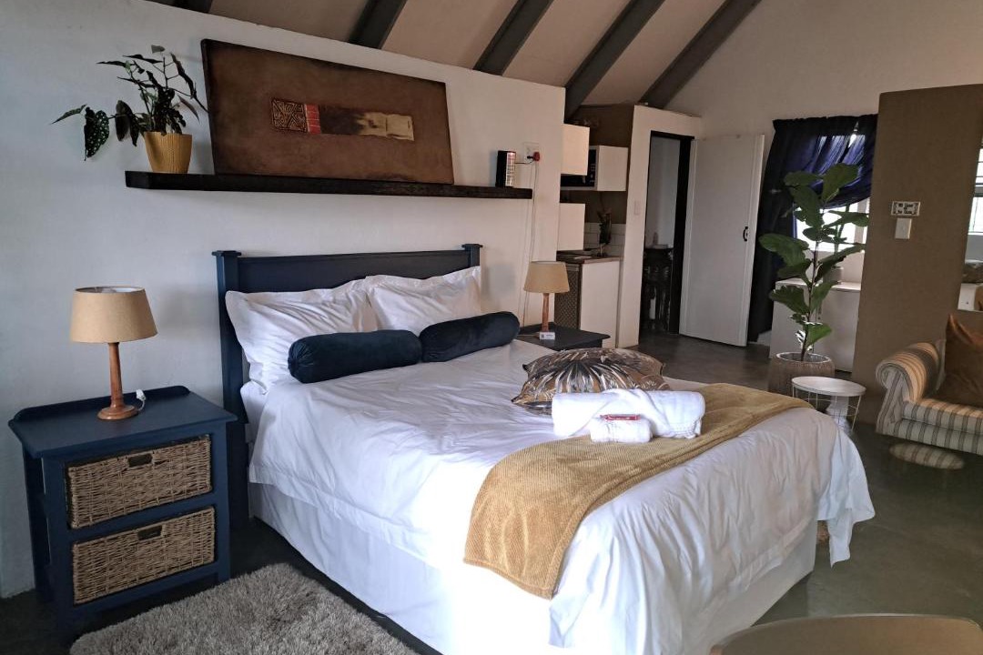 Photo of Bedroom in Erasmuskloof