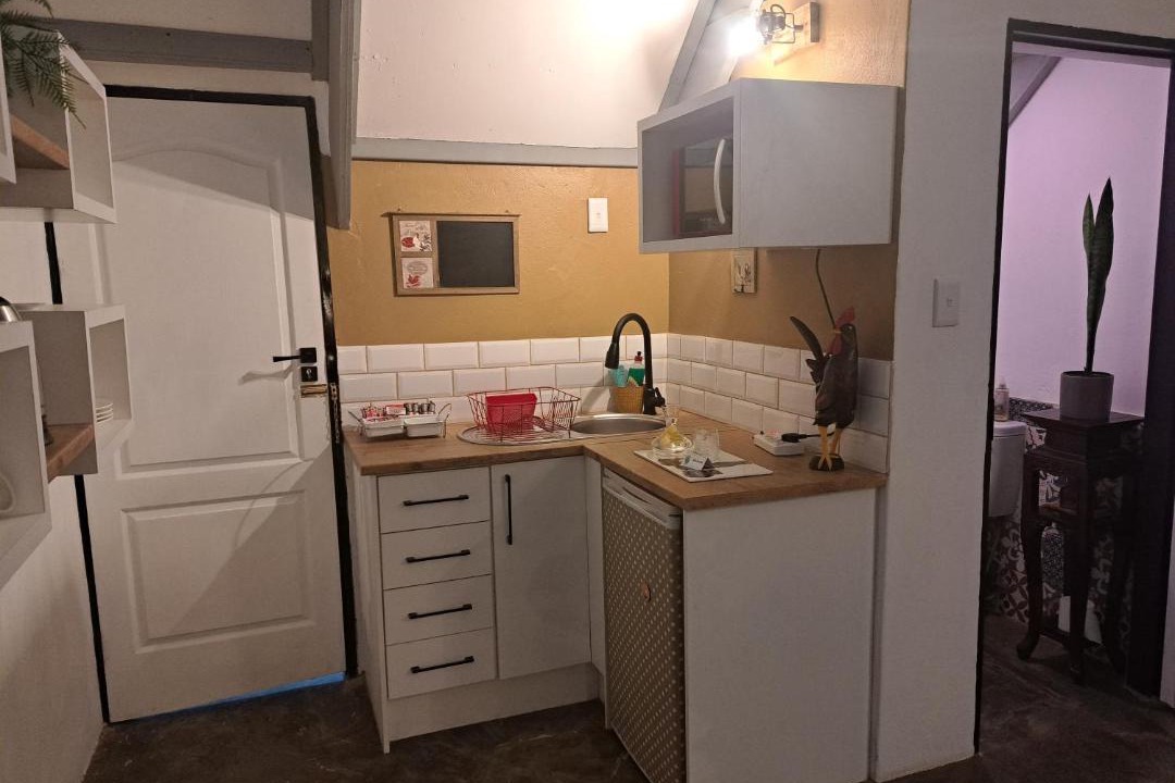 Photo of Kitchen in Erasmuskloof