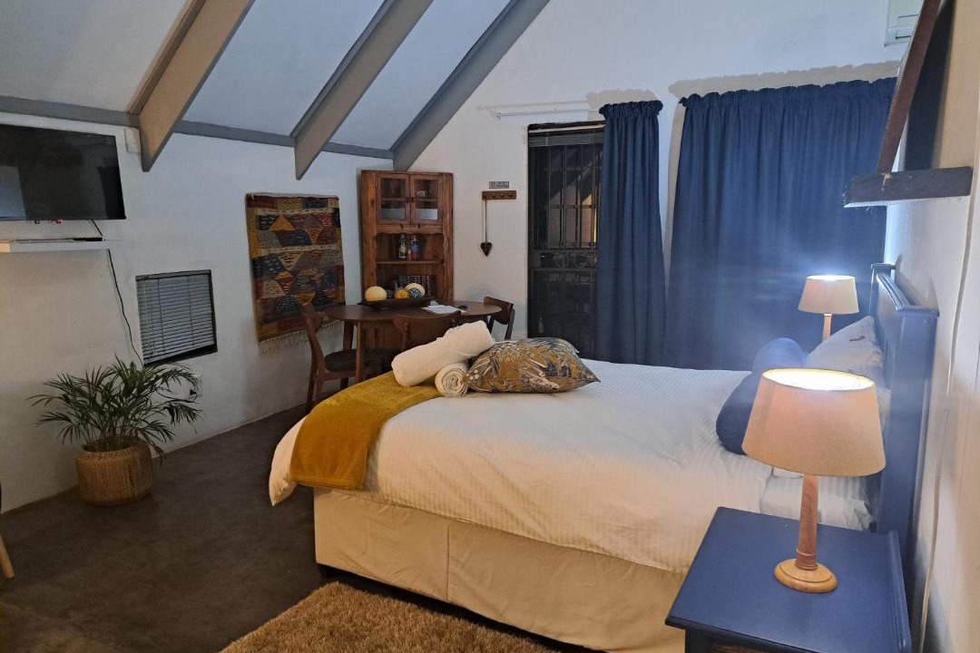 Photo of Bedroom in Erasmuskloof