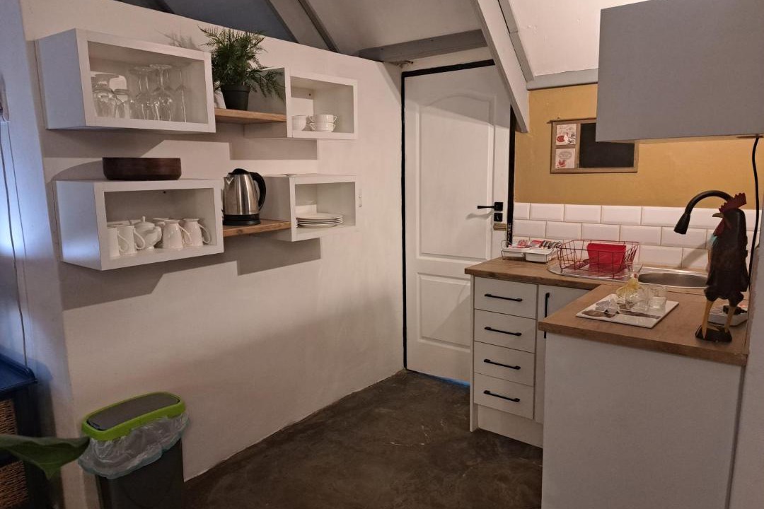 Photo of Kitchen in Erasmuskloof