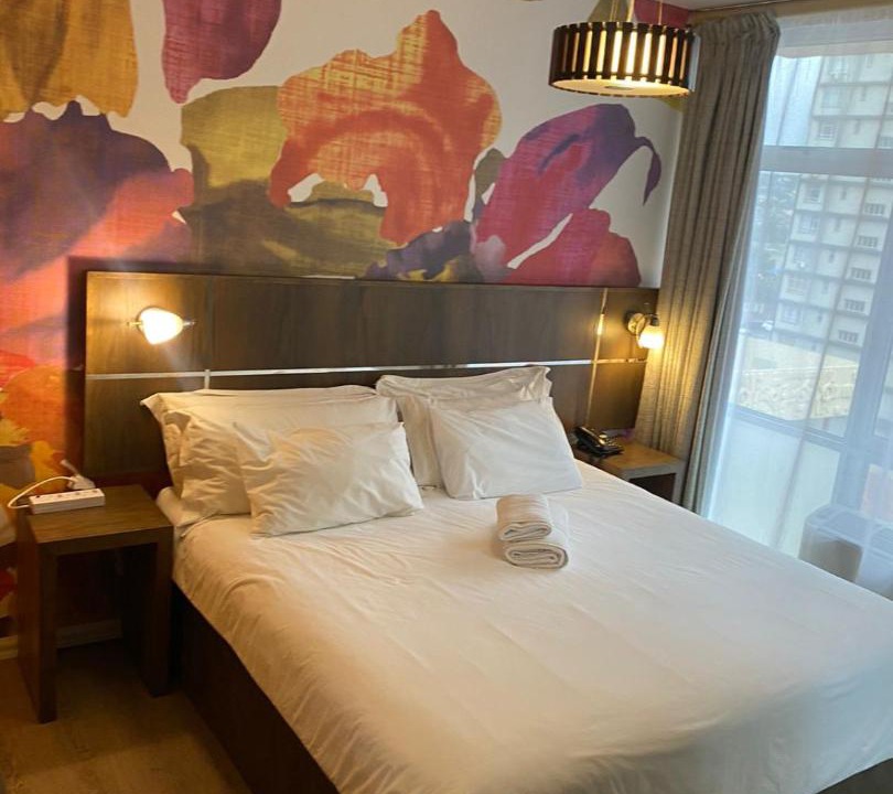 Photo of Bedroom in North Beach
