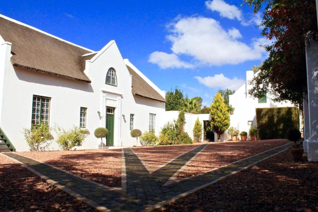 Photo of Others in Swellendam