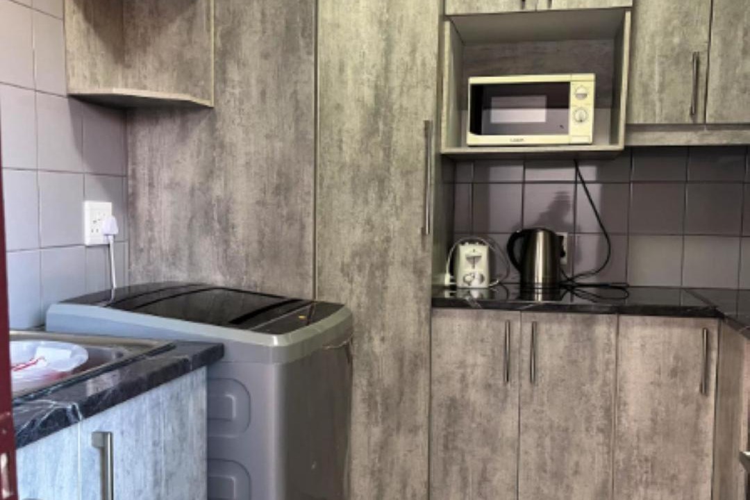 Photo of Kitchen in Moses Kotane