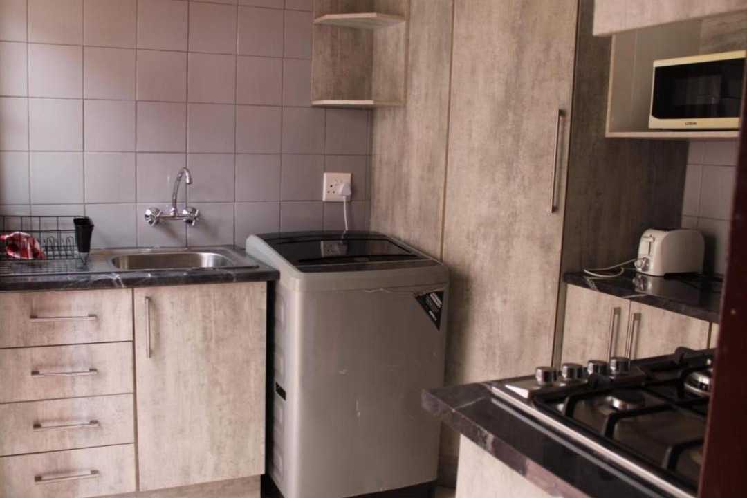 Photo of Kitchen in Moses Kotane