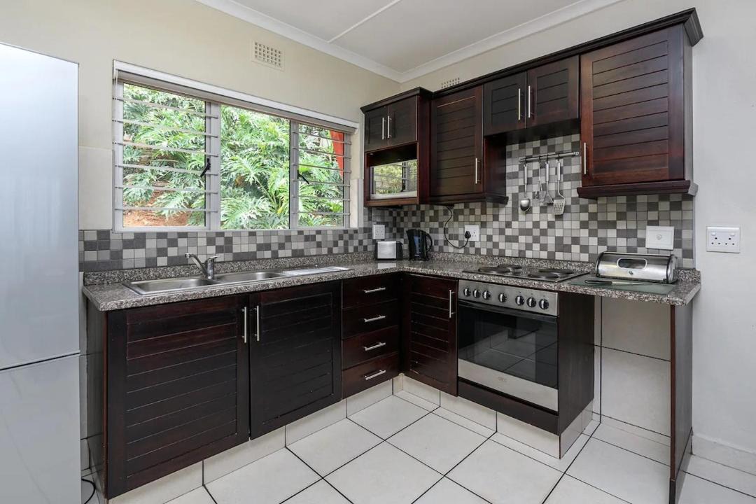 Photo of Kitchen in Illovo Beach