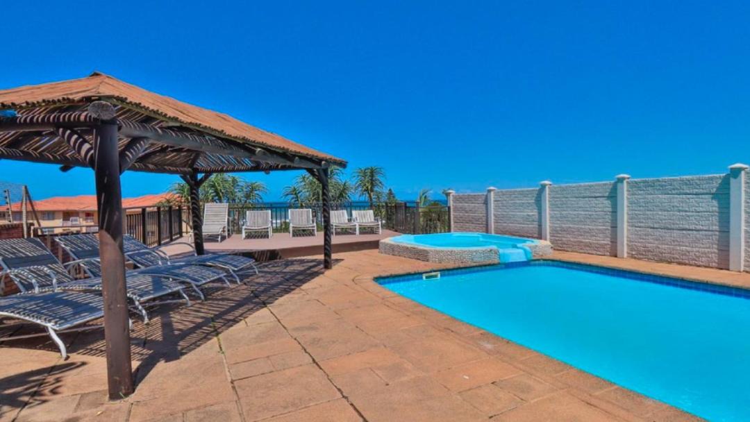 Photo of Patio Balcony in Illovo Beach