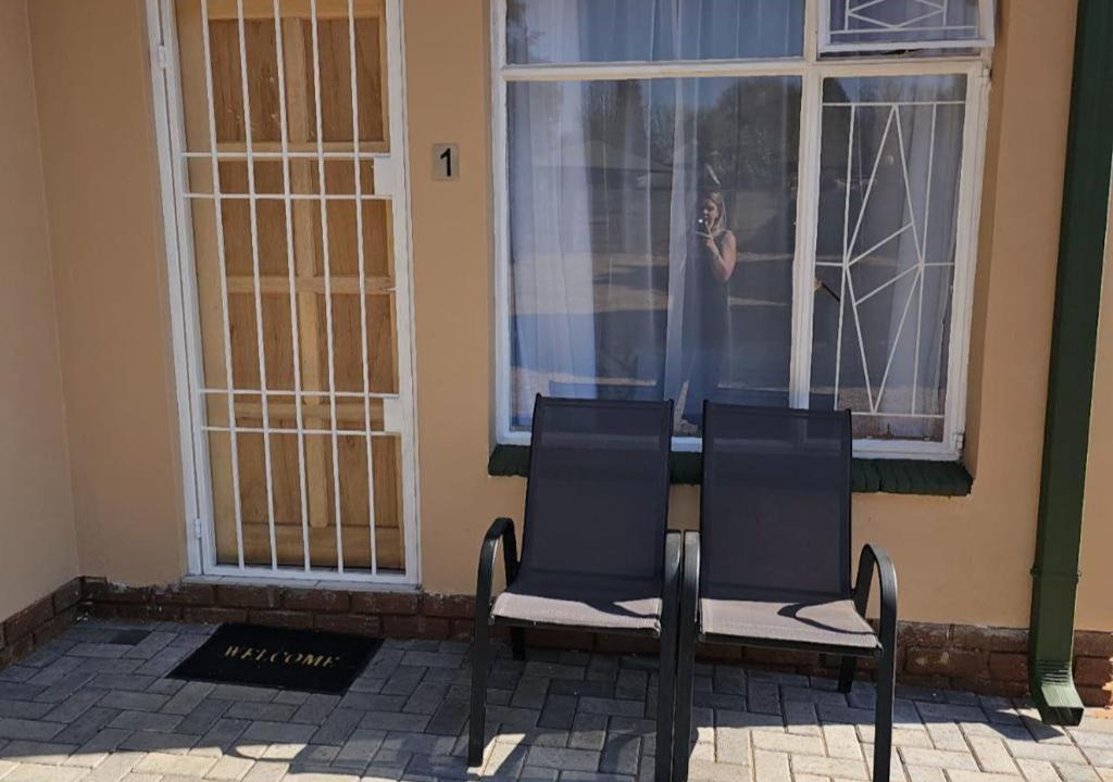 Photo of Patio Balcony in Middelburg