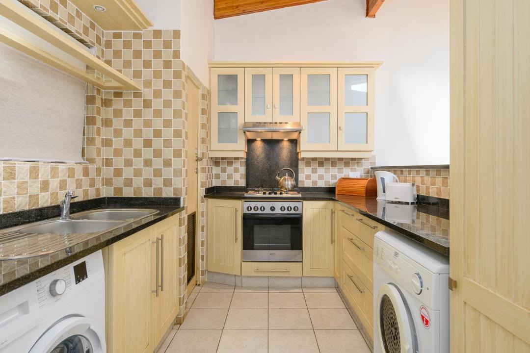 Photo of Kitchen in San Lameer