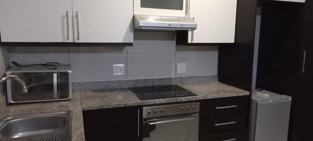 Photo of Kitchen in Umhlanga