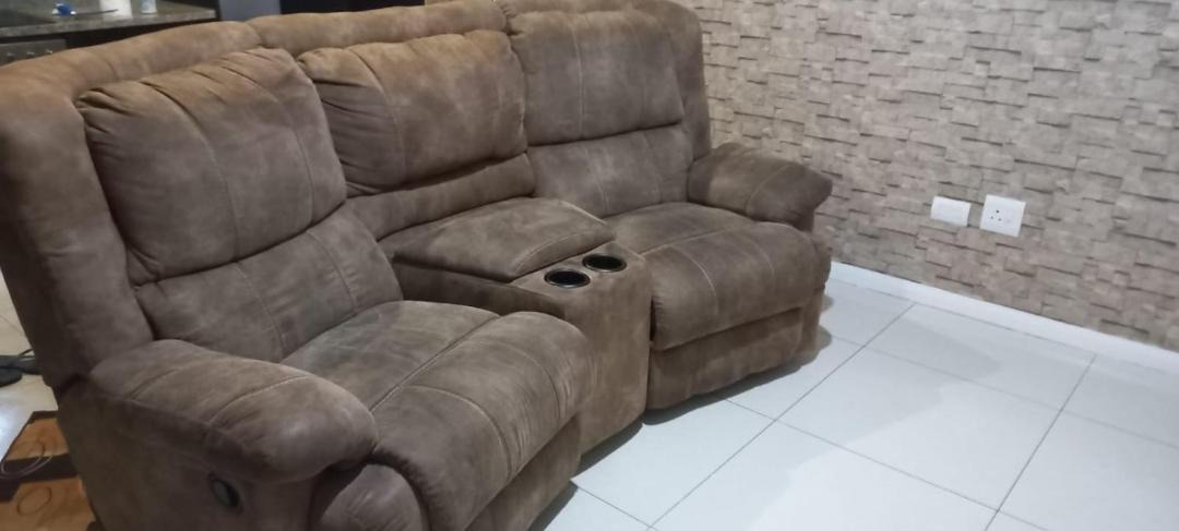 Photo of Livingroom in Umhlanga