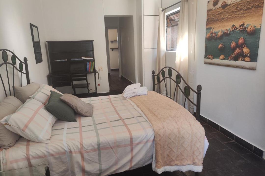 Photo of Bedroom in Waterkloof Glen