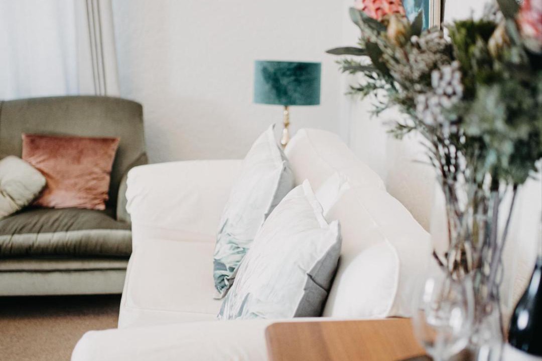 Photo of Livingroom in Mouille Point
