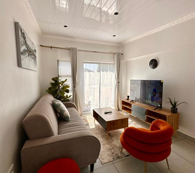 Photo of Livingroom in Parklands