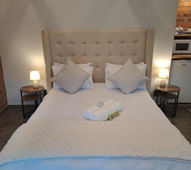 Photo of Bedroom in Howick