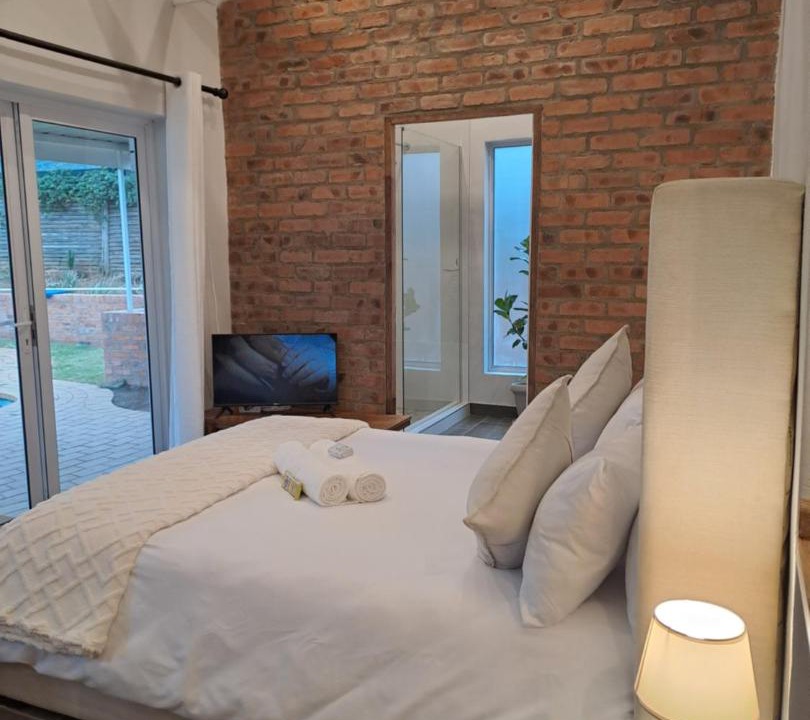 Photo of Bedroom in Howick