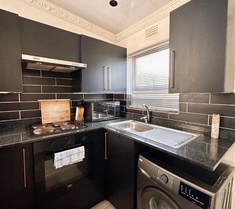 Photo of Kitchen in Parklands