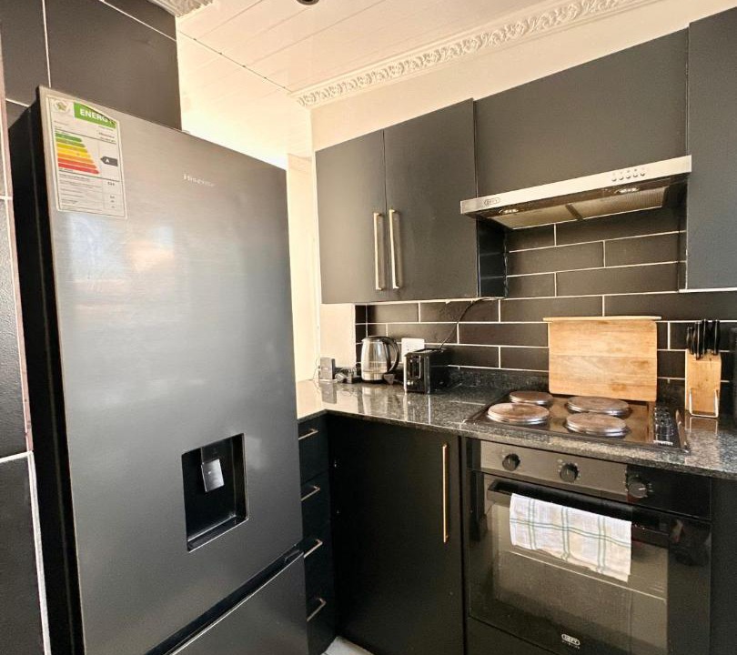 Photo of Kitchen in Parklands