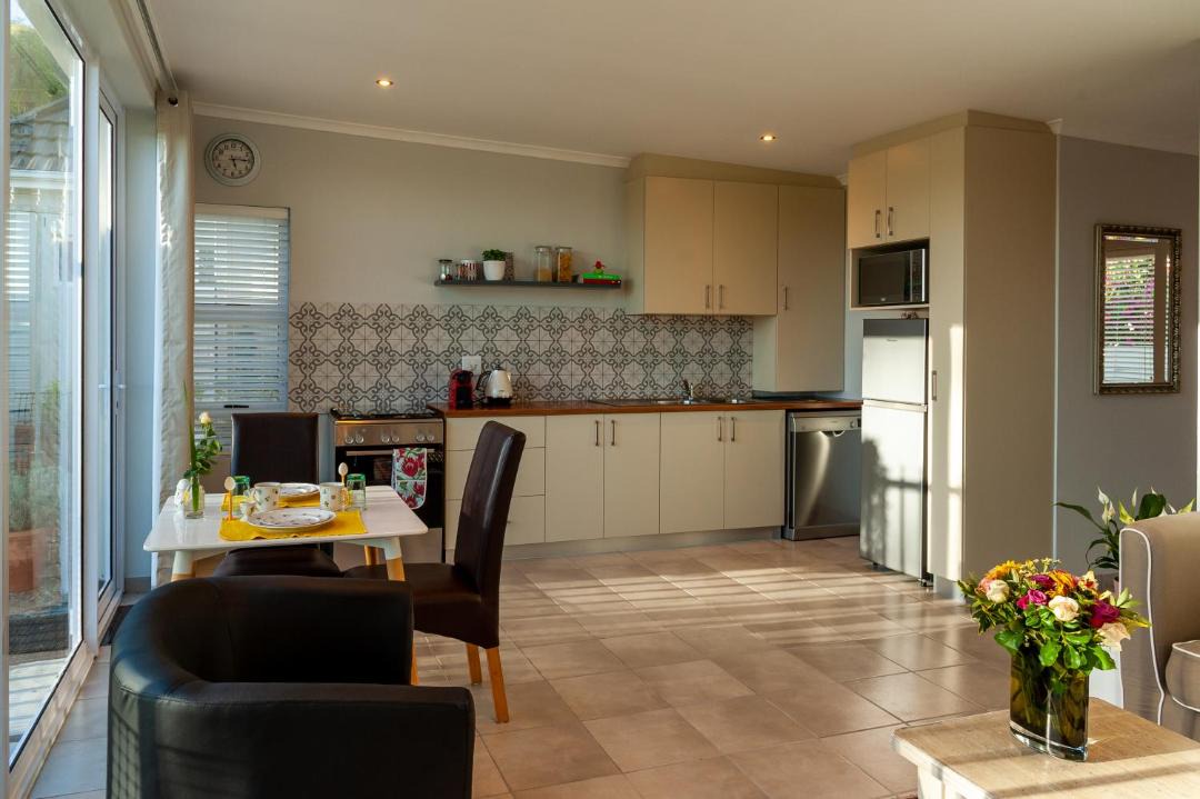 Photo of Kitchen in Stellenbosch