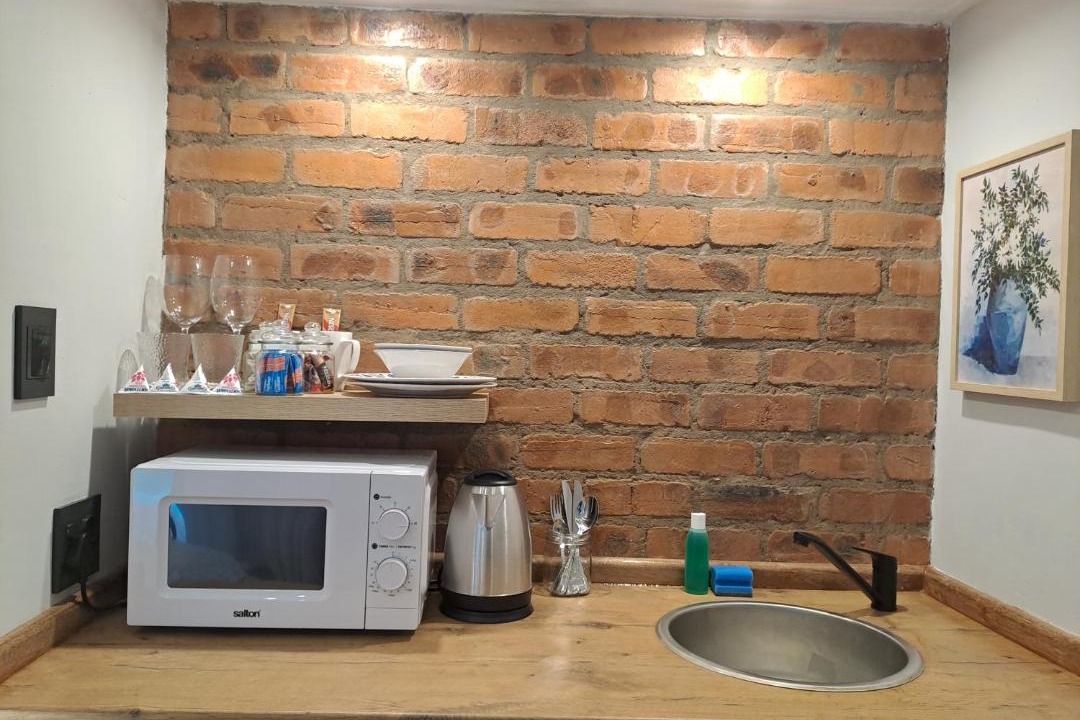 Photo of Kitchen in Howick