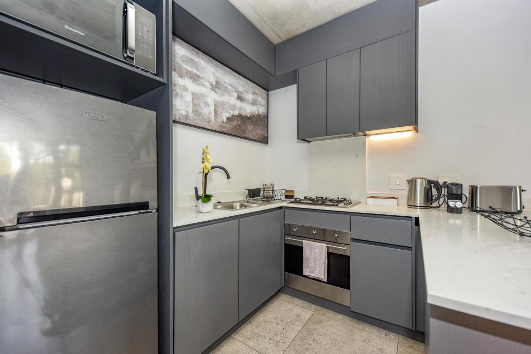 Photo of Kitchen in Greater Johannesburg Metropolitan Area