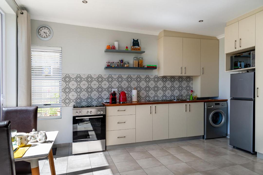Photo of Kitchen in Stellenbosch