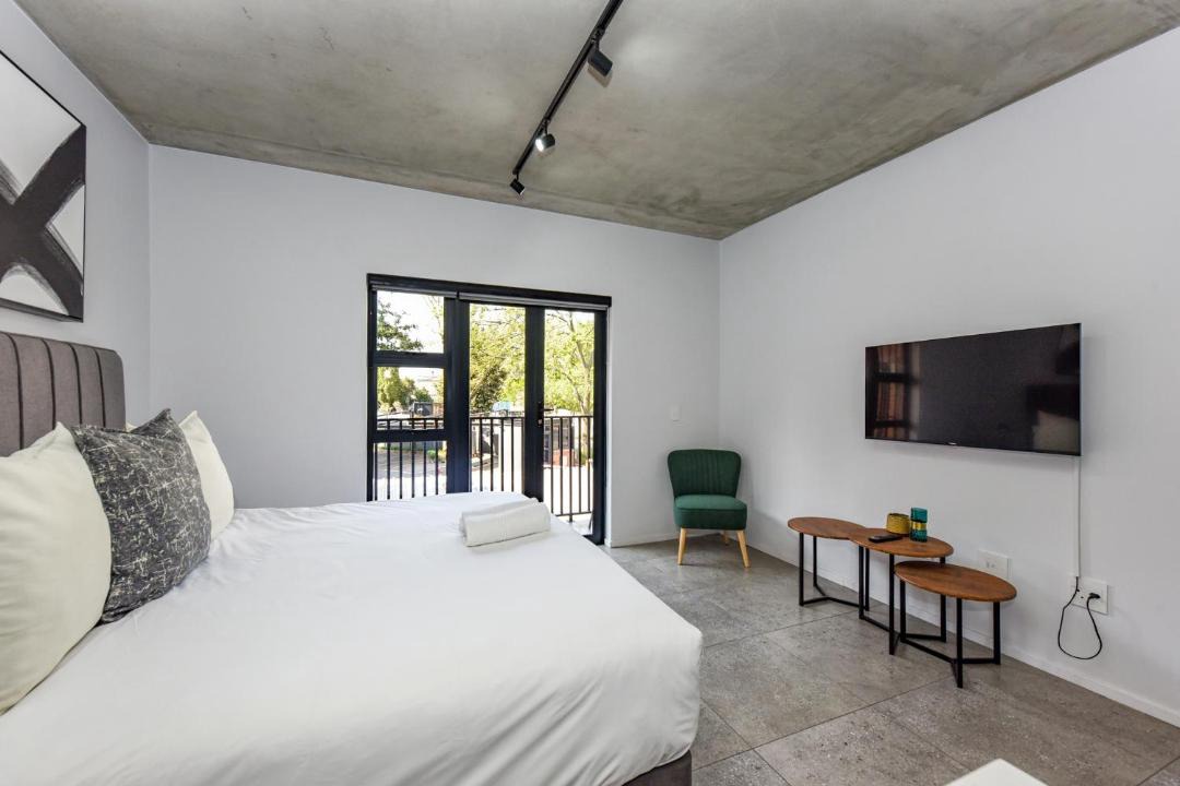 Photo of Bedroom in Greater Johannesburg Metropolitan Area